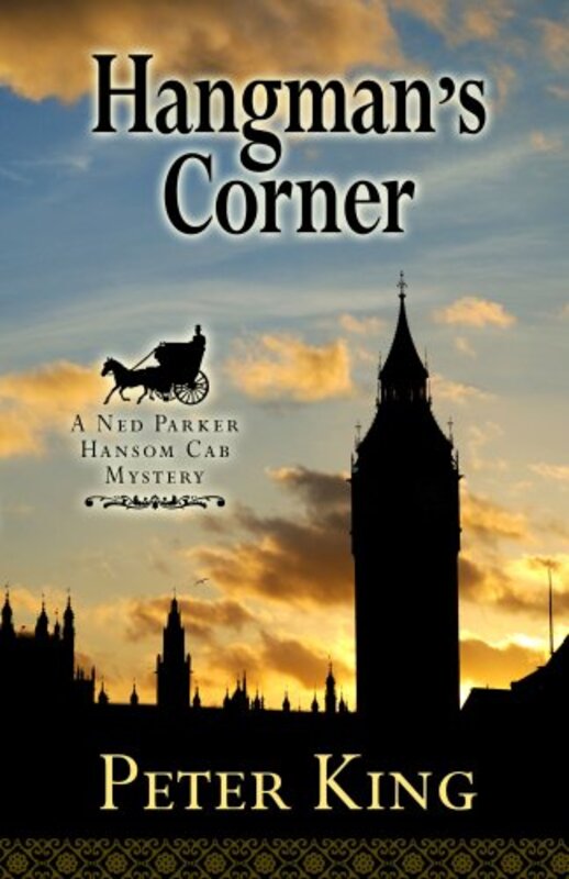 Peter King book cover