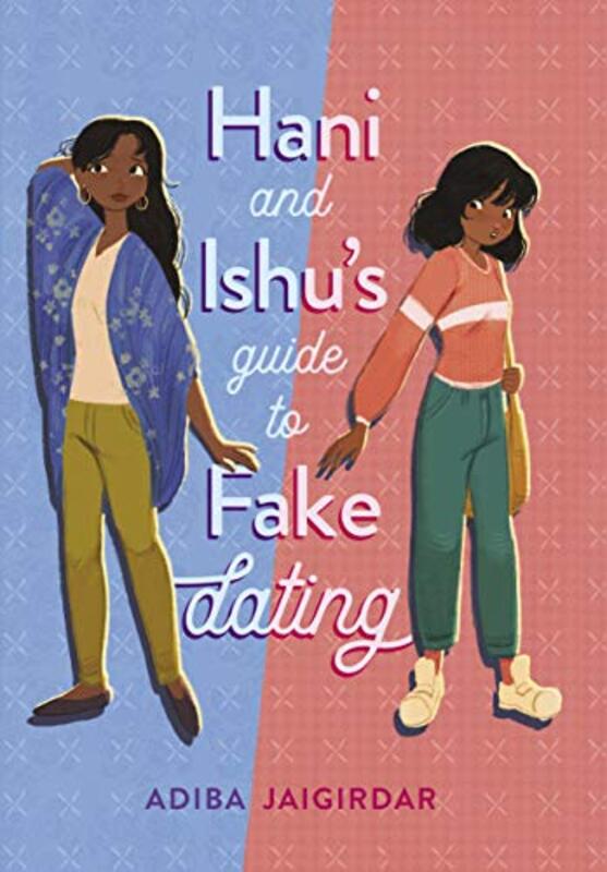 Adiba Jaigirdar book cover