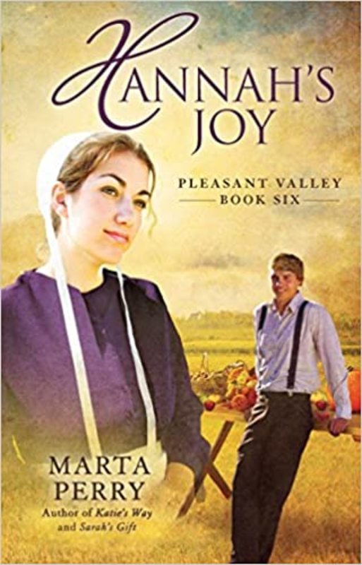 Pleasant Valley book cover