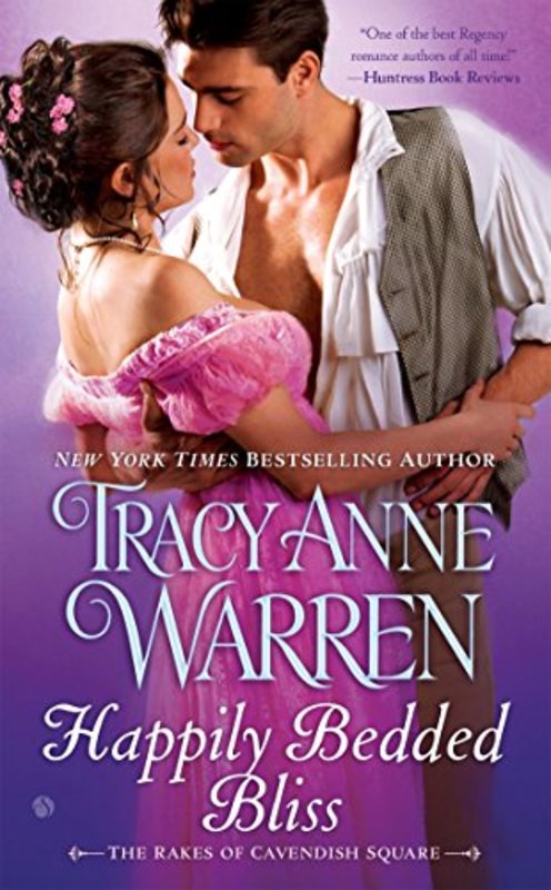 Tracy Anne Warren book cover
