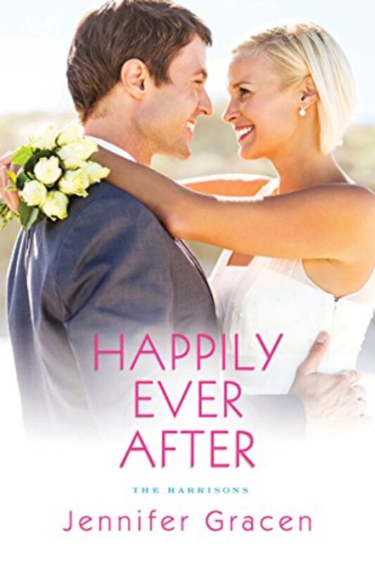 Book cover for "Happily Ever After" by Jennifer Gracen