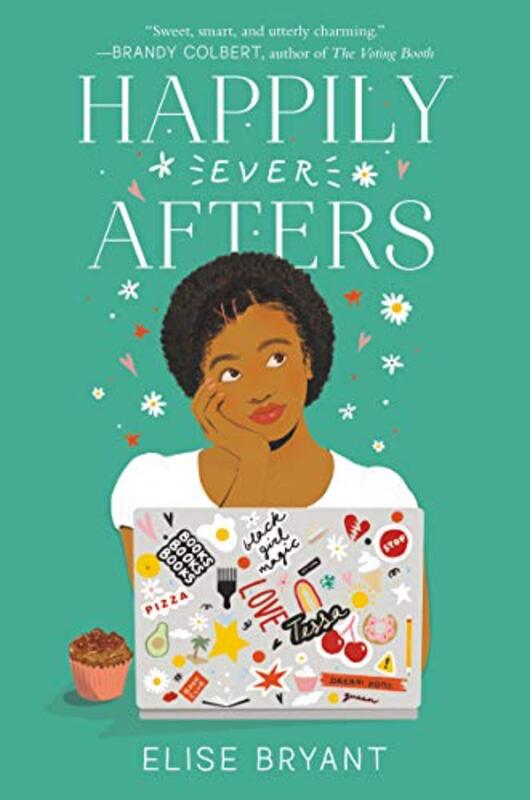 Elise Bryant book cover