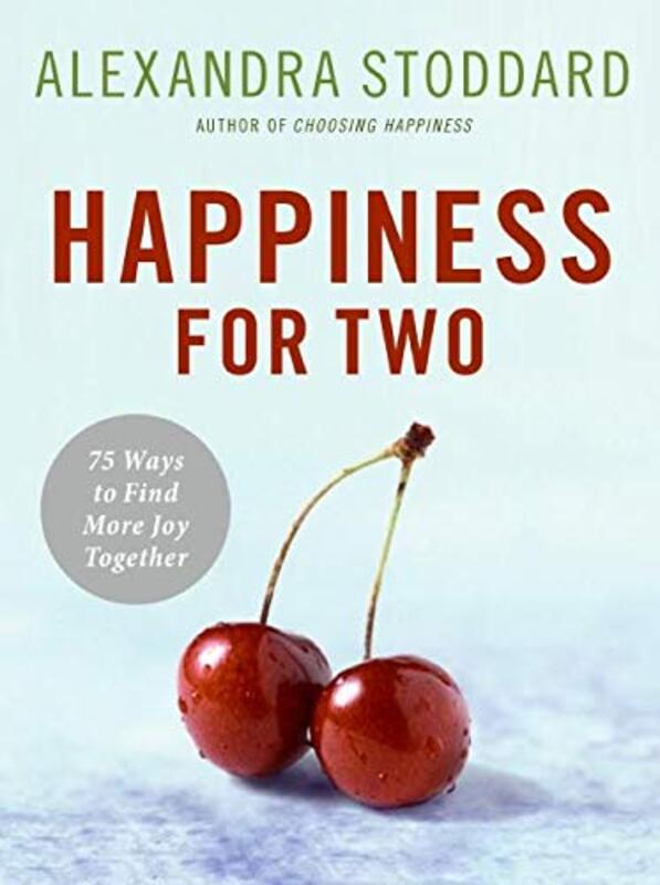 Alexandra Stoddard book cover