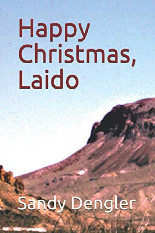 Sandy Dengler book cover