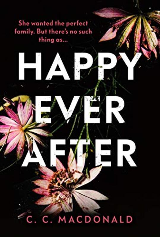 CC MacDonald book cover