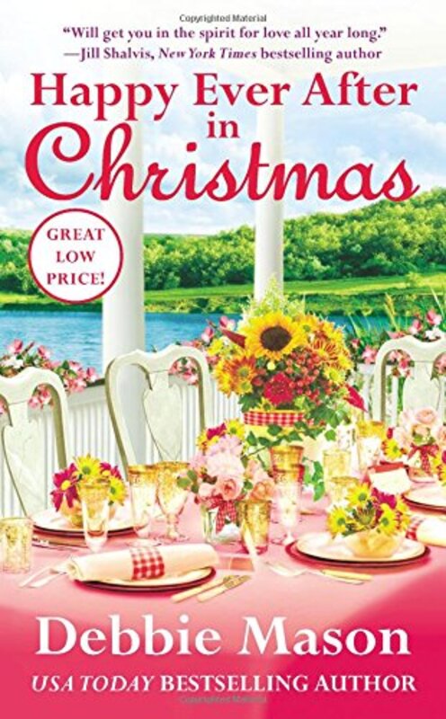 Christmas Colorado book cover