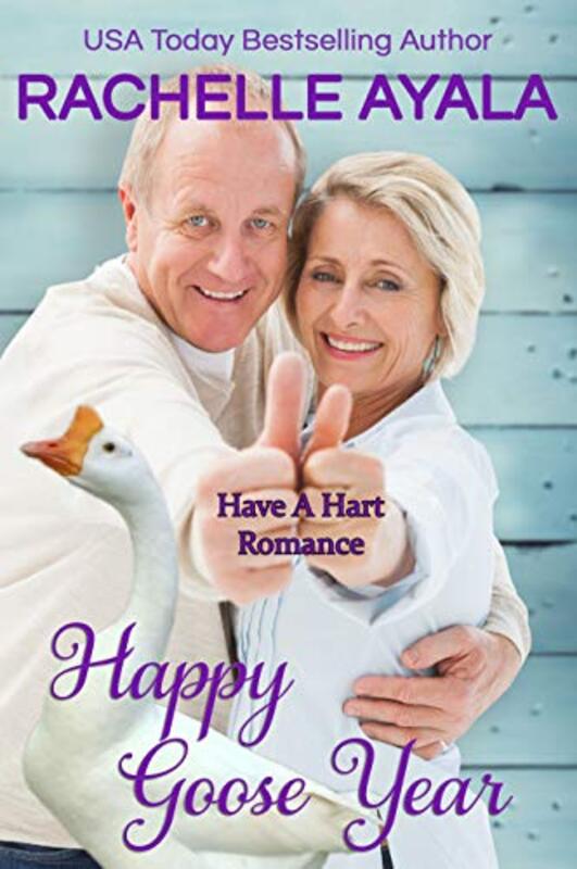 Have A Hart book cover