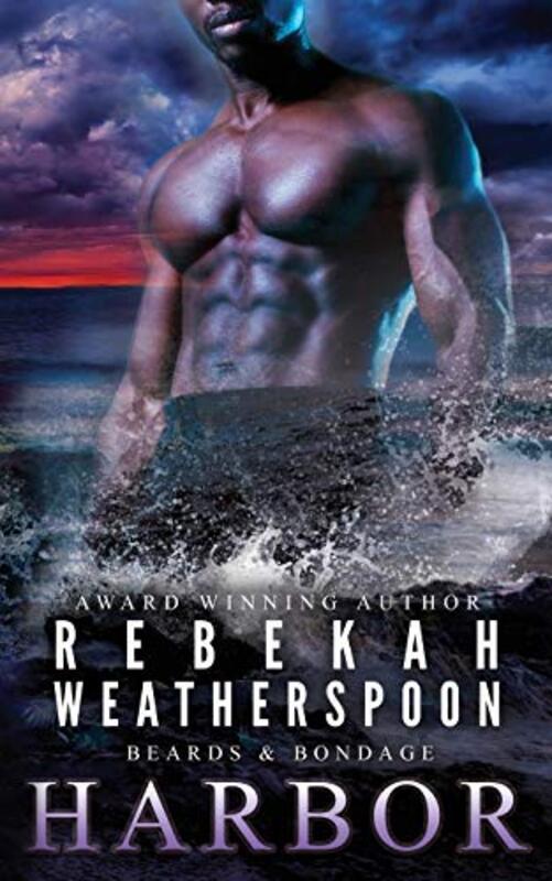 Rebekah Weatherspoon book cover