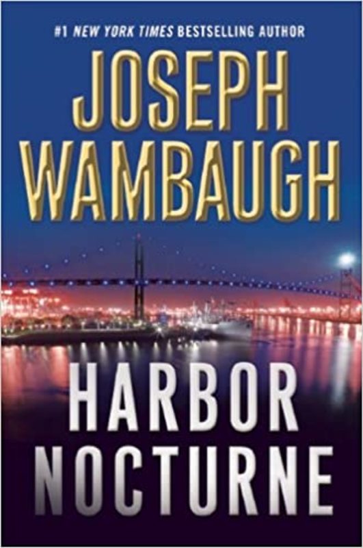 Hollywood Station book cover