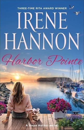 Hope Harbor book cover