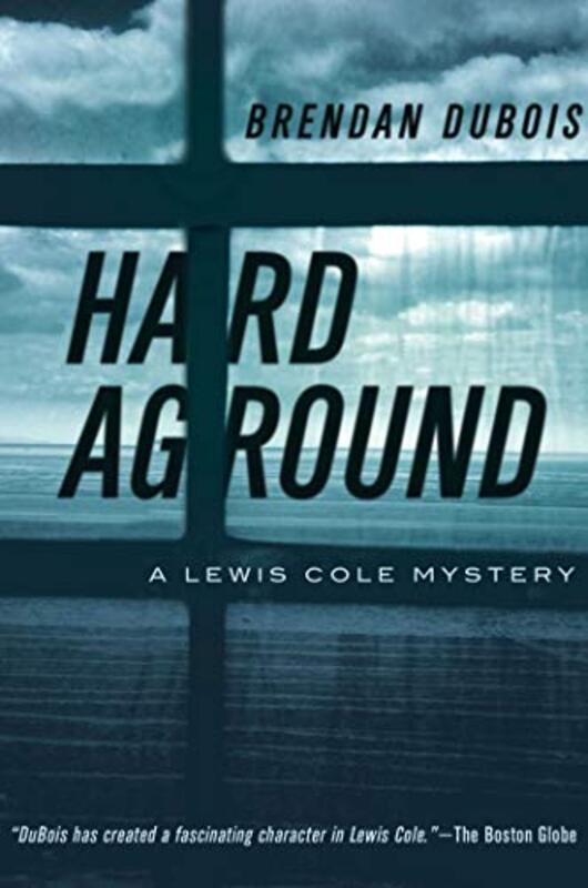Lewis Cole book cover