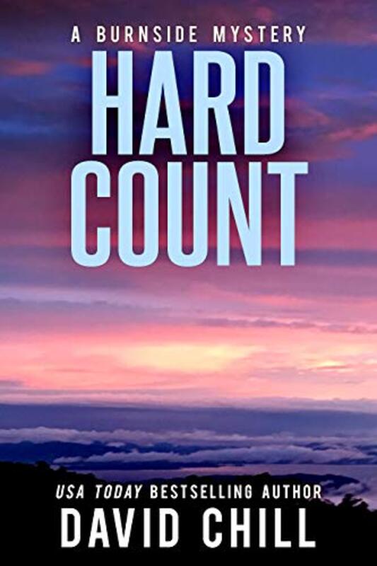 Burnside Series book cover
