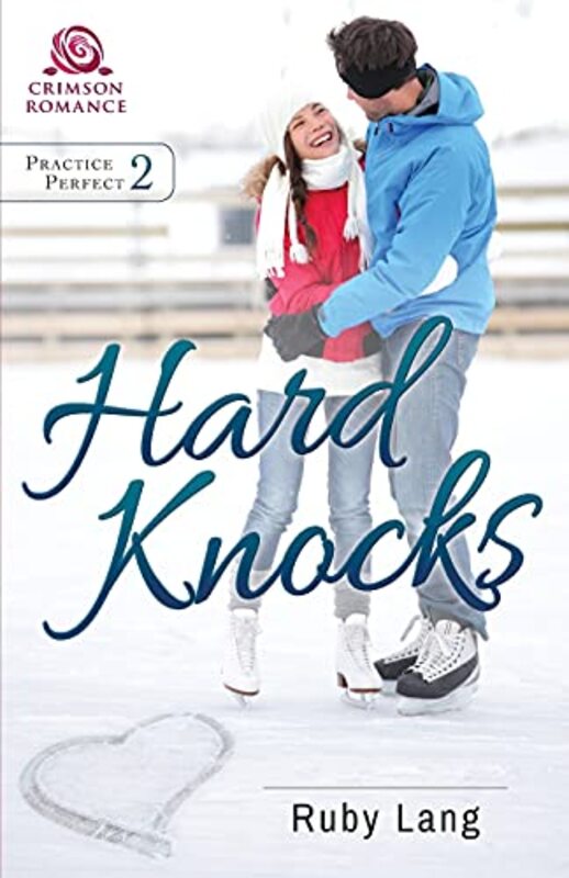 Book cover for "Hard Knocks" by Ruby Lang
