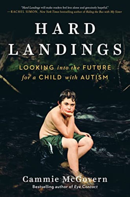 Cammie McGovern book cover