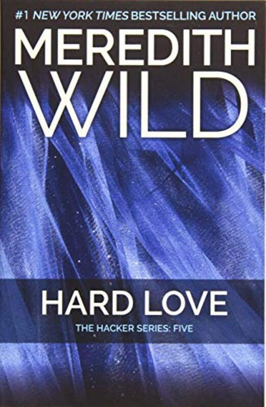 Hacker book cover