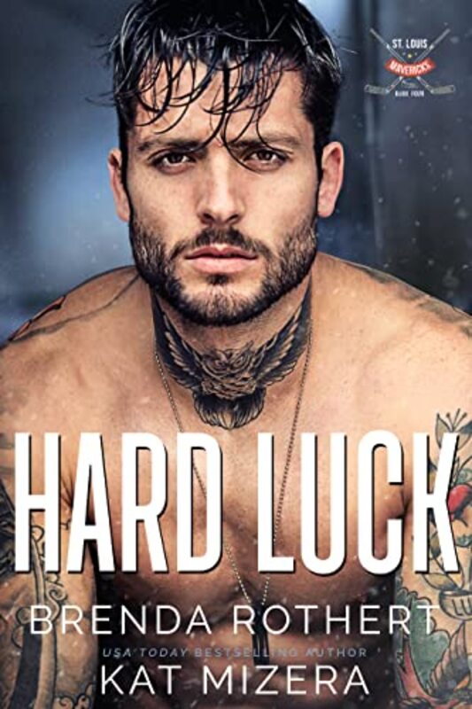 Brenda Rothert book cover