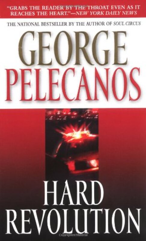 Derek Strange book cover