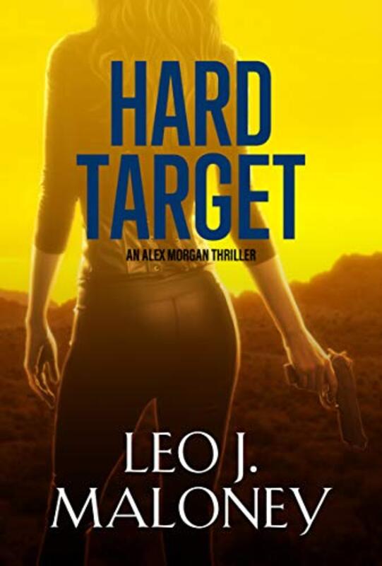 Leo J Maloney book cover