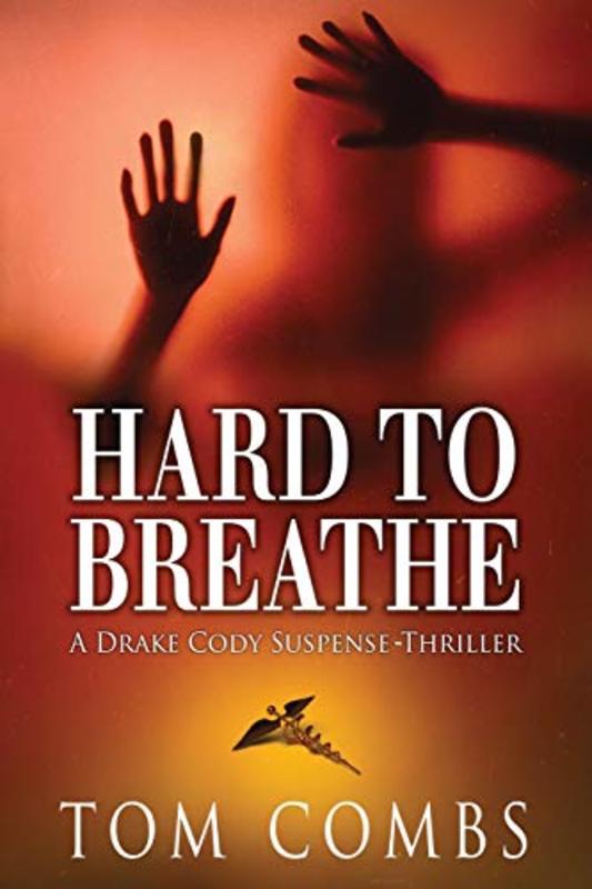 Tom Combs book cover