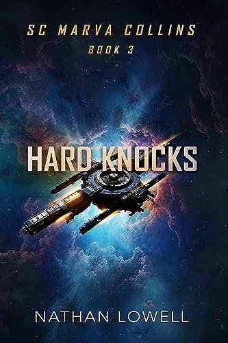 Nathan Lowell book cover