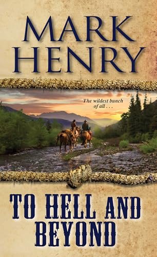 Book cover for "Hard Road to Heaven" by Marc Cameron