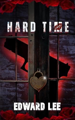 Edward Lee book cover