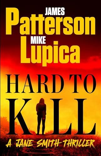 Book cover for "Hard To Kill / 8 Months Left" by Mike Lupica