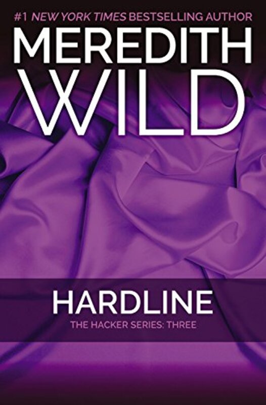 Hacker book cover