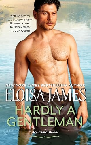 Eloisa James book cover