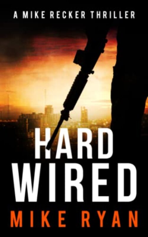Silencer book cover
