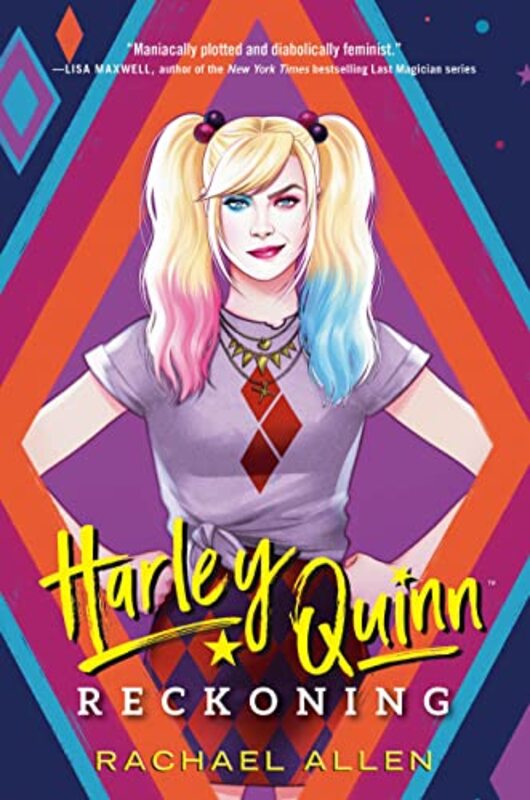 Rachael Allen book cover
