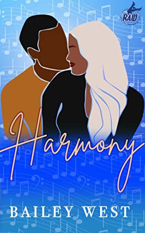 Bailey West book cover