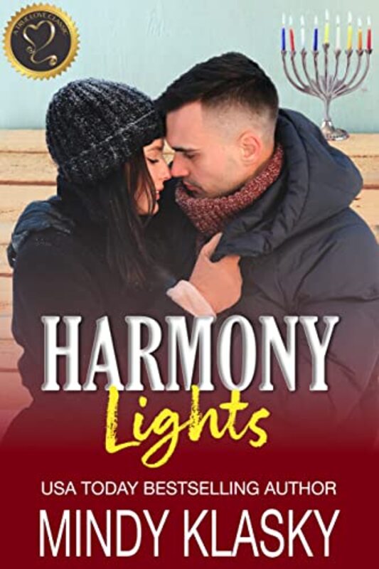 Mindy Klasky book cover