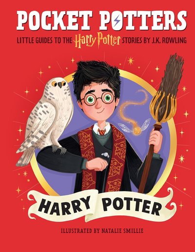 J.K. Rowling book cover
