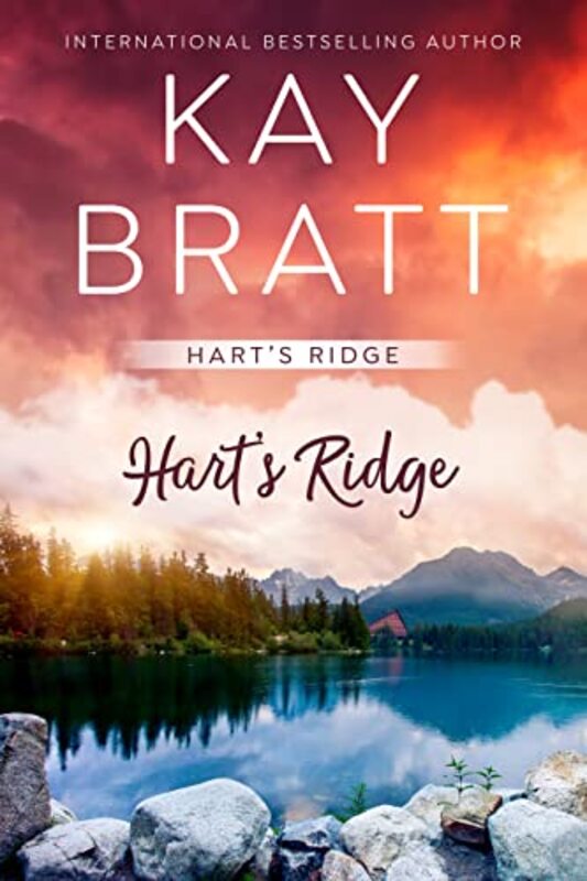 Kay Bratt book cover