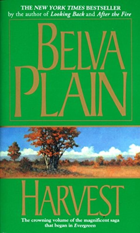 Werner Family Saga book cover