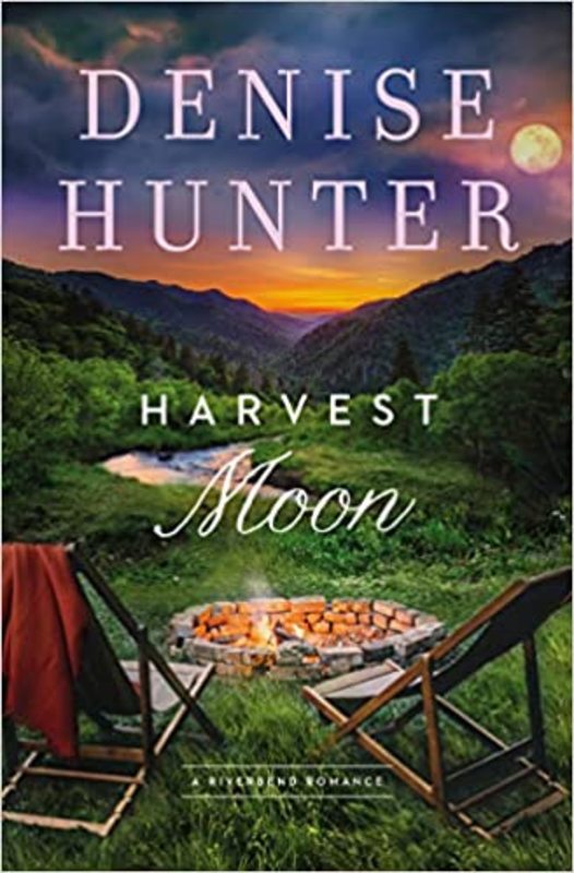 Denise Hunter book cover
