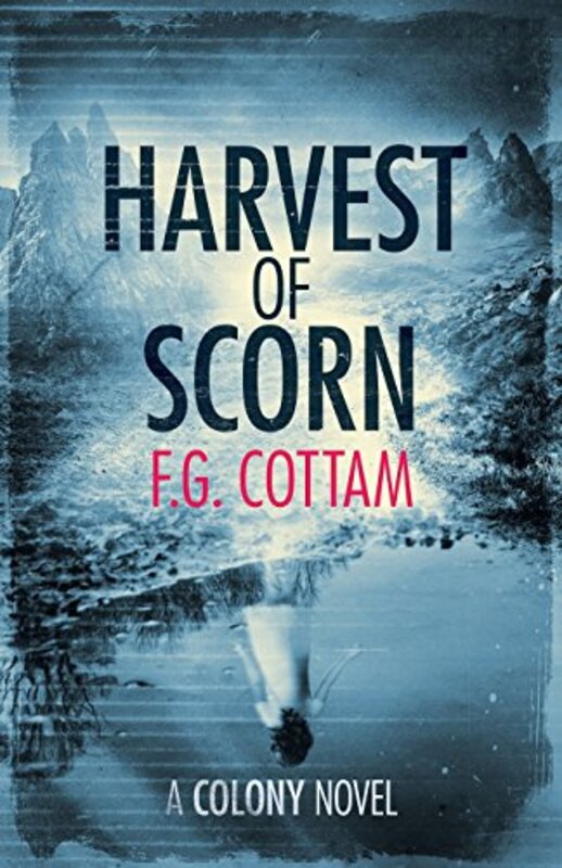 Francis FG Cottam book cover