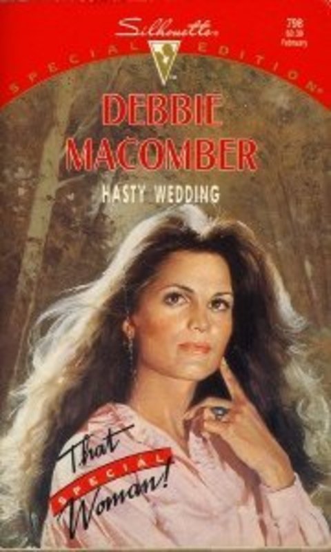 That Special Woman book cover
