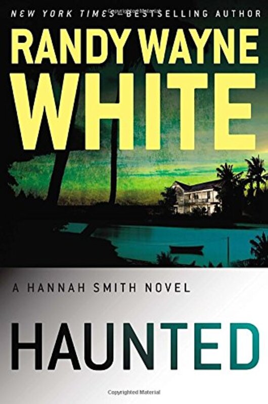 Hannah Smith book cover