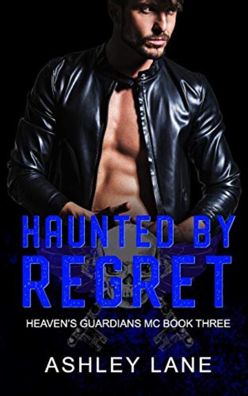 Ashley Lane book cover