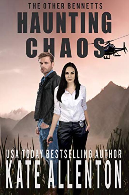 Kate Allenton book cover