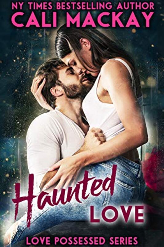 Cali MacKay book cover