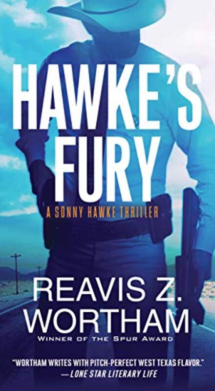 Reavis Z Wortham book cover