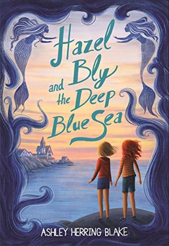 Ashley Herring Blake book cover