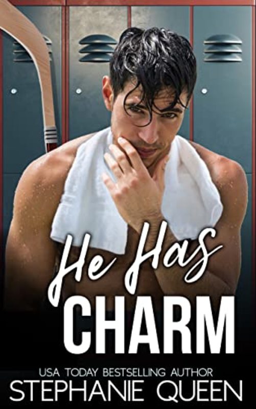Stephanie Queen book cover