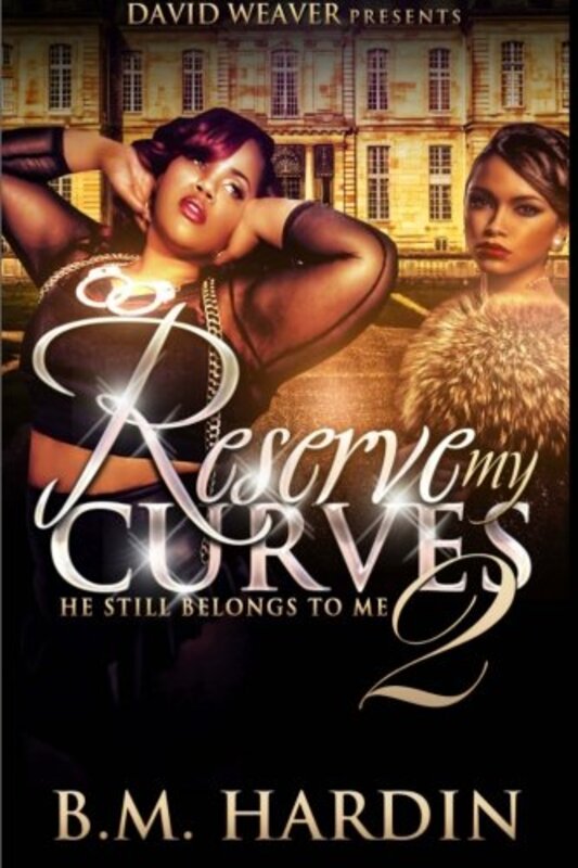 Book cover for "He Still Belongs to Me" by BM Hardin