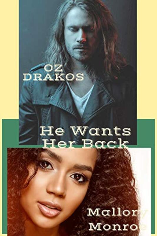 Book cover for "He Wants Her Back" by Mallory Monroe