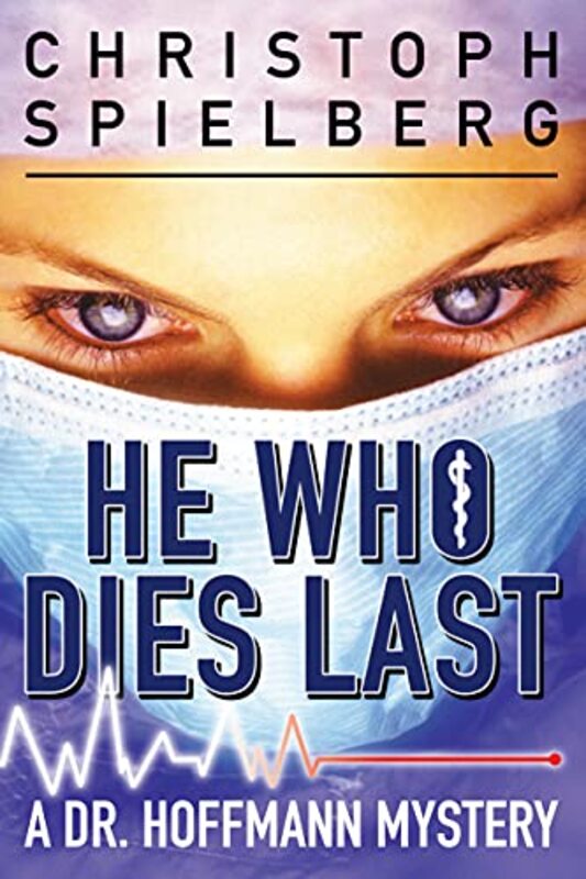 Christoph Spielberg book cover