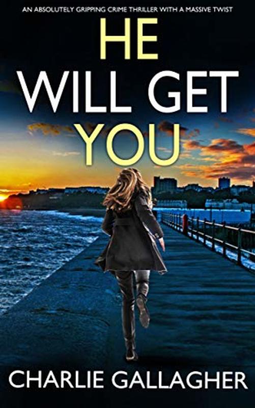 Detective Maddie Ives book cover